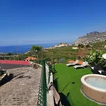 Nova Madeira In Casa A And B * Funchal (Madeira)