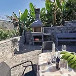 Nova Madeira In Casa A And B Dom wakacyjny