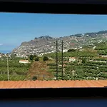 Nova Madeira In Casa A And B Dom wakacyjny *
