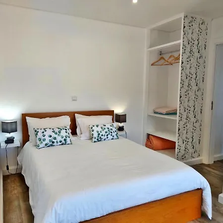 Nova Madeira In Casa A And B * 丰沙尔