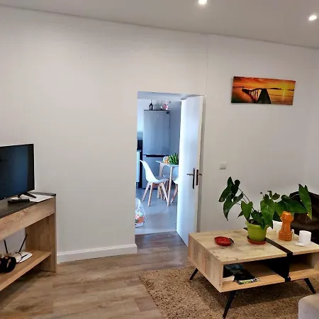 Nova Madeira In Casa A And B 度假居 *