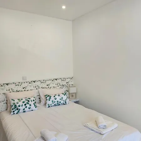 Nova Madeira In Casa A And B Prázdninový dům