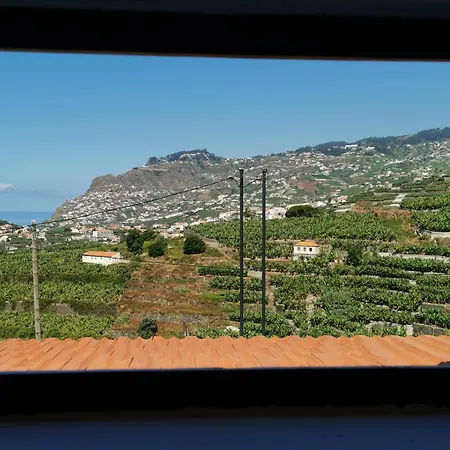 Nova Madeira In Casa A And B Prázdninový dům *