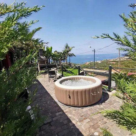 Nova Madeira In Casa A And B