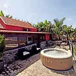 Nova Madeira In Casa A And B *