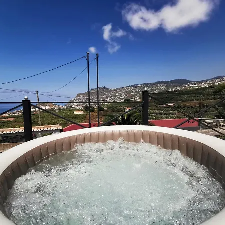 بيت للعطل Nova Madeira In Casa A And B