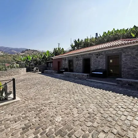 بيت للعطل Nova Madeira In Casa A And B