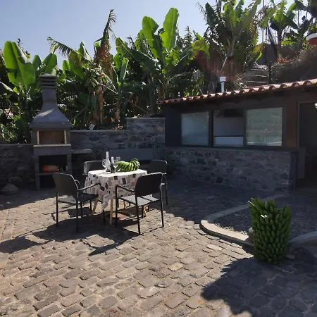 Casa vacanze Nova Madeira In Casa A&b