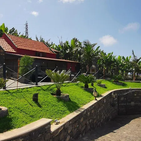 Nova Madeira In Casa A And B بيت للعطل *