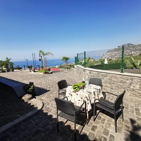 Nova Madeira In Casa A&b