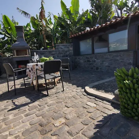 Tatil Evi Nova Madeira In Casa A And B *