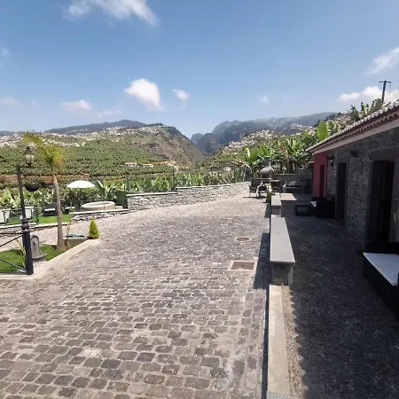 Nova Madeira In Casa A And B *