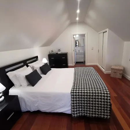 بيت للعطل Nova Madeira In Casa A And B *