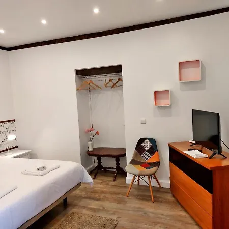 بيت للعطل Nova Madeira In Casa A And B *