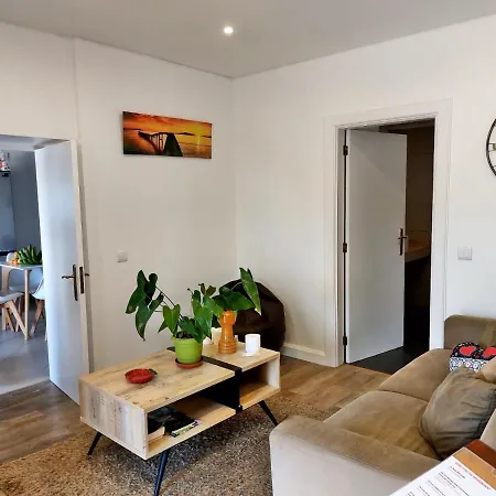 Nova Madeira In Casa A And B فونشال