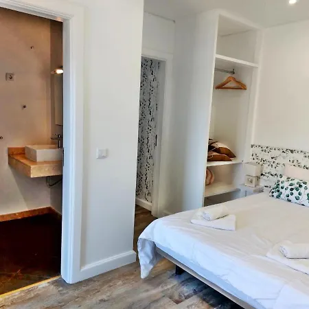 Nova Madeira In Casa A And B Tatil Evi