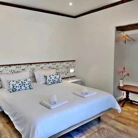 Nova Madeira In Casa A And B * فونشال