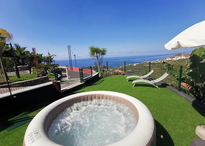 Nova Madeira In Casa A And B Tatil Evi