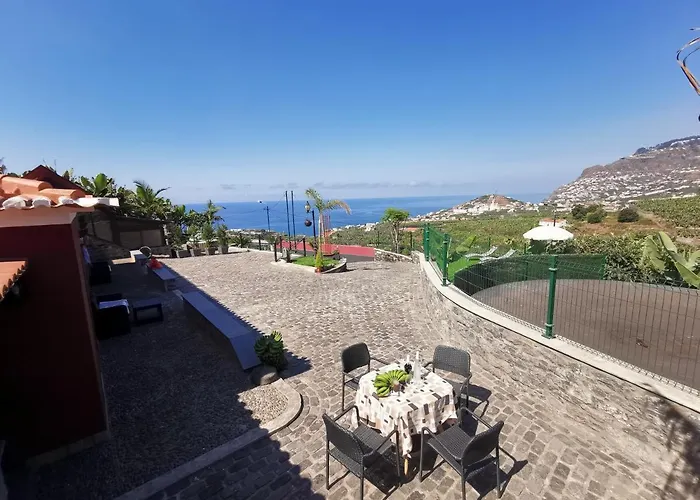 Nova Madeira In Casa A&b Casa vacanze