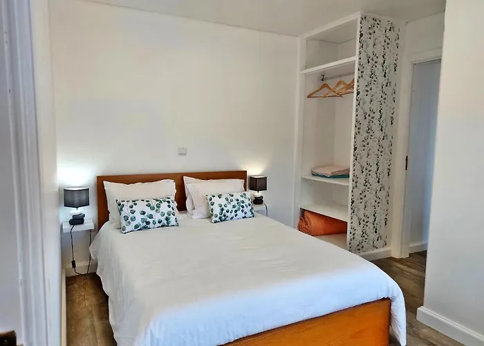 Nova Madeira In Casa A&b * Funchal (Madeira)