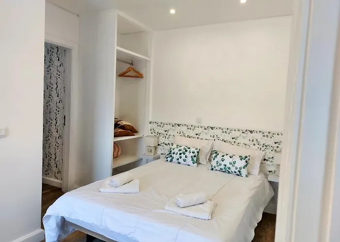 Nova Madeira In Casa A And B Tatil Evi