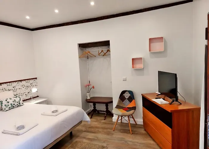 Tatil Evi Nova Madeira In Casa A And B *