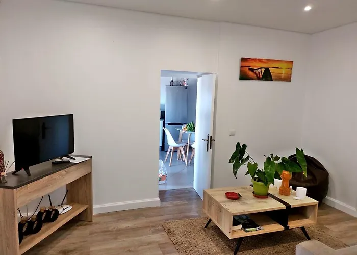 Nova Madeira In Casa A And B Tatil Evi *