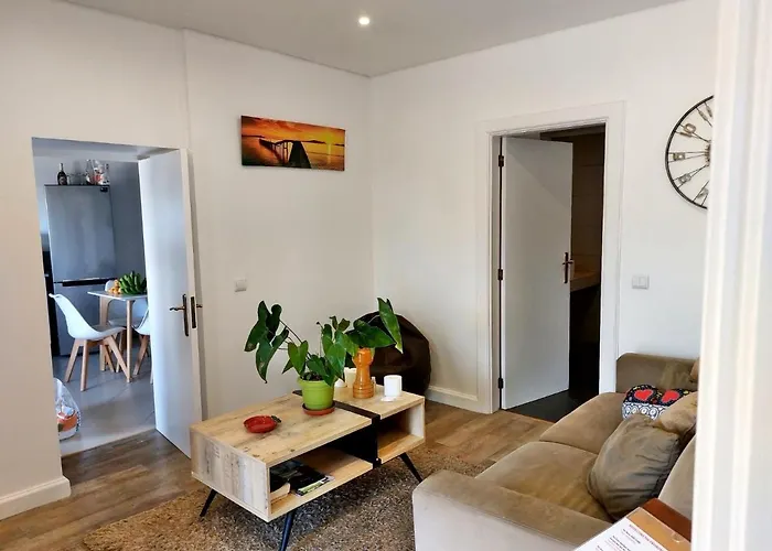 Nova Madeira In Casa A&b Funchal (Madeira)