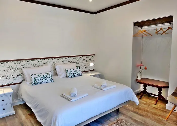 Nova Madeira In Casa A&b * Funchal (Madeira)