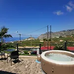 بيت للعطل Nova Madeira In Casa A And B