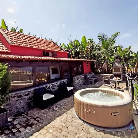 Nova Madeira In Casa A And B *